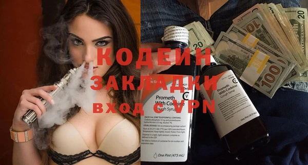 молекула духа Чита
